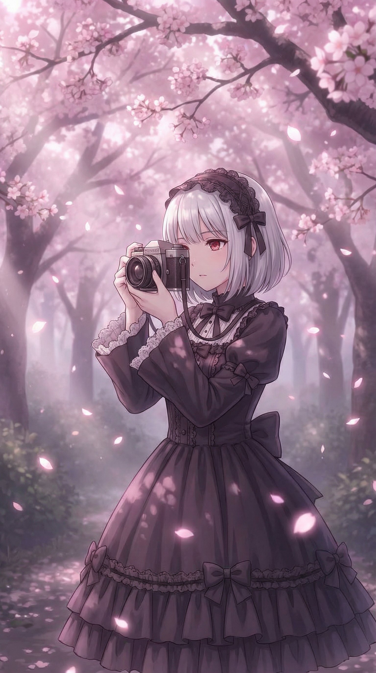 丝瓜视频视频演示 - 哥特萝莉摄影