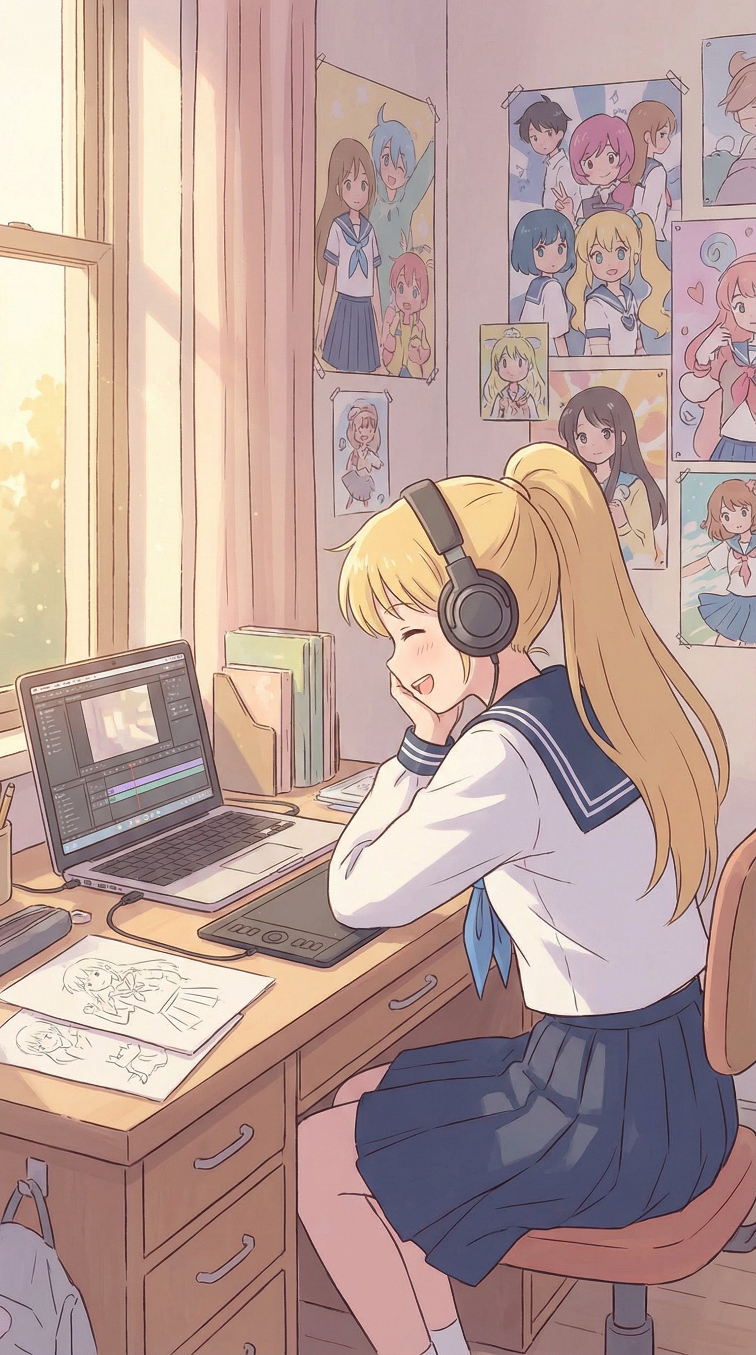 丝瓜视频生活视频 - 校园视频剪辑